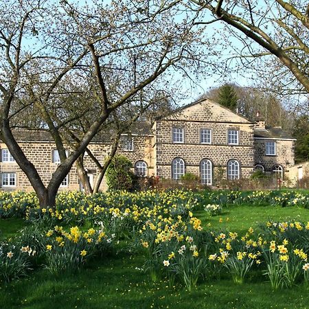 Harewood Estate Cottages מראה חיצוני תמונה